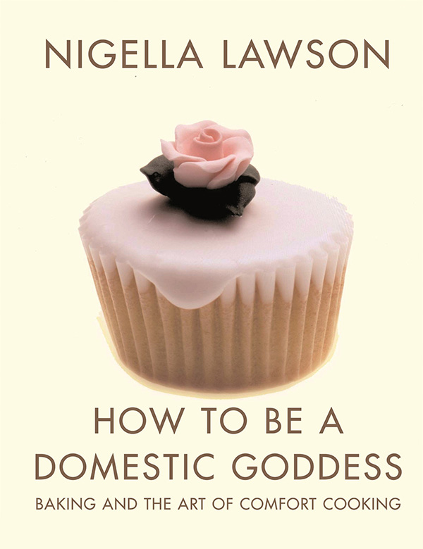 HOW TO BE A DOMESTIC GODDESS - Australia