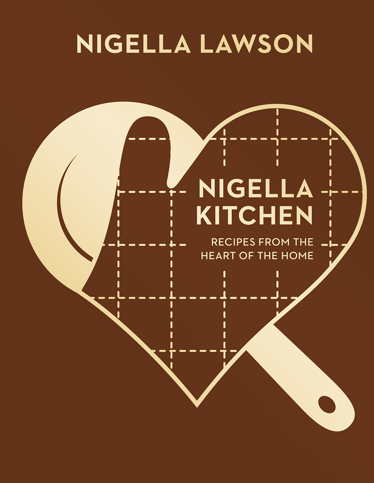 KITCHEN UK book cover