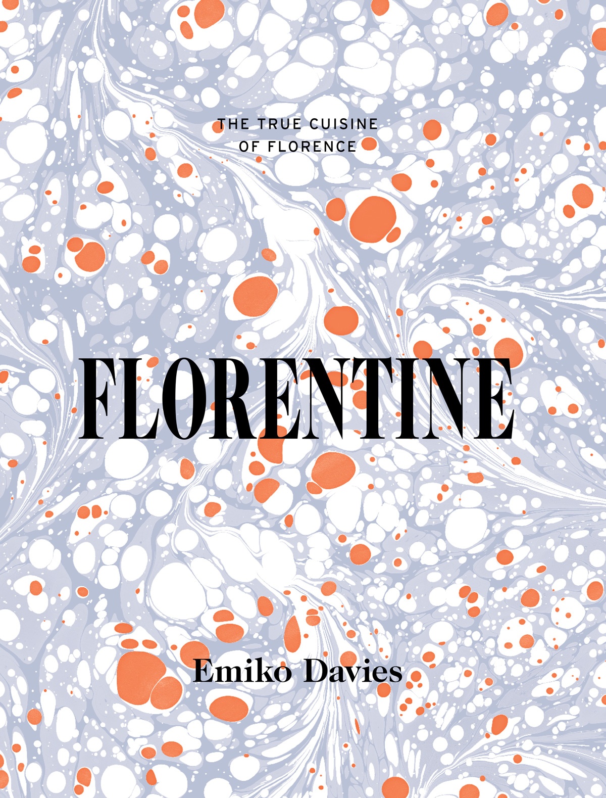 Book cover of Florentine by Emiko Davies