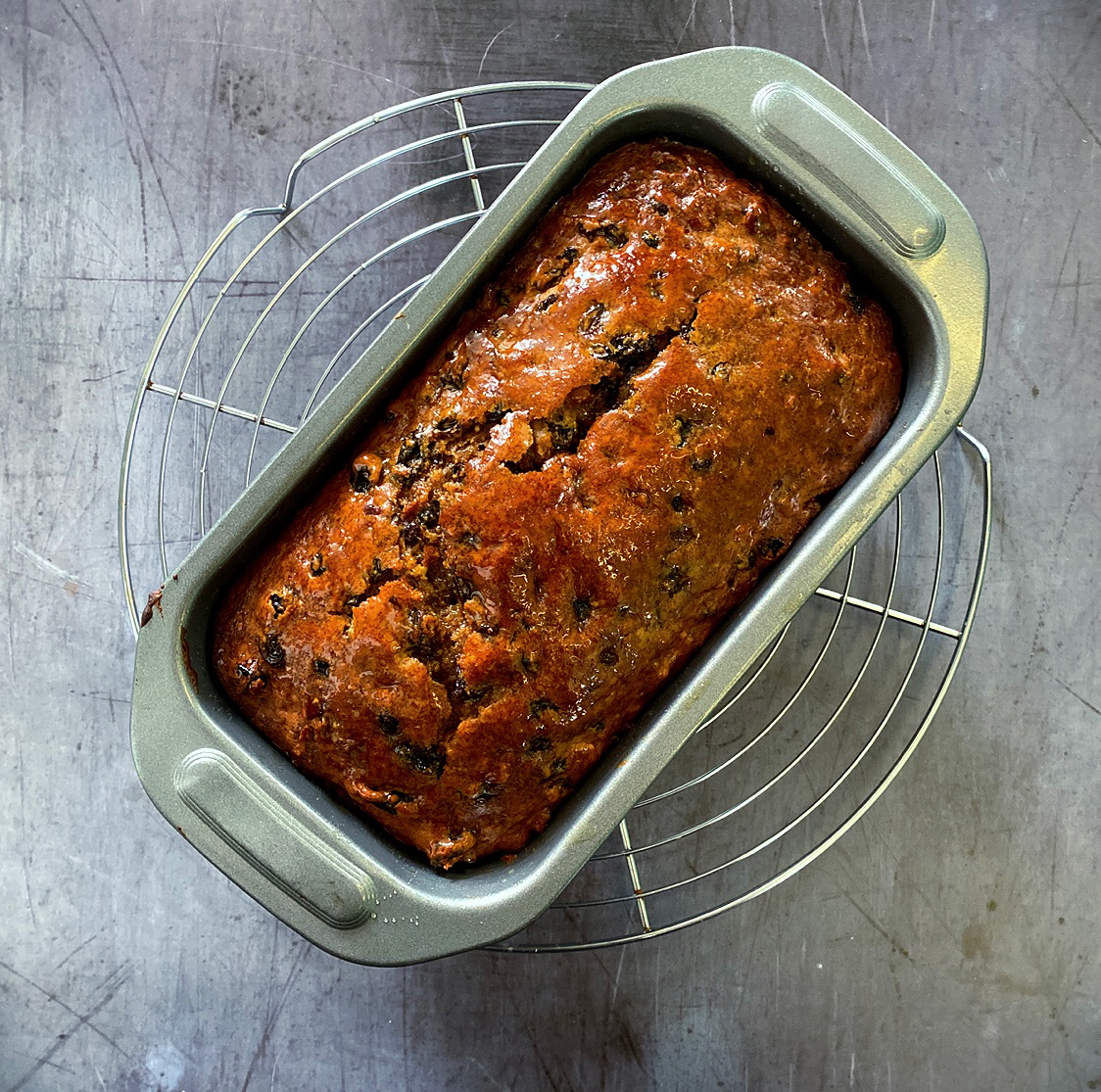 Bara Brith | Nigella's Recipes | Nigella Lawson