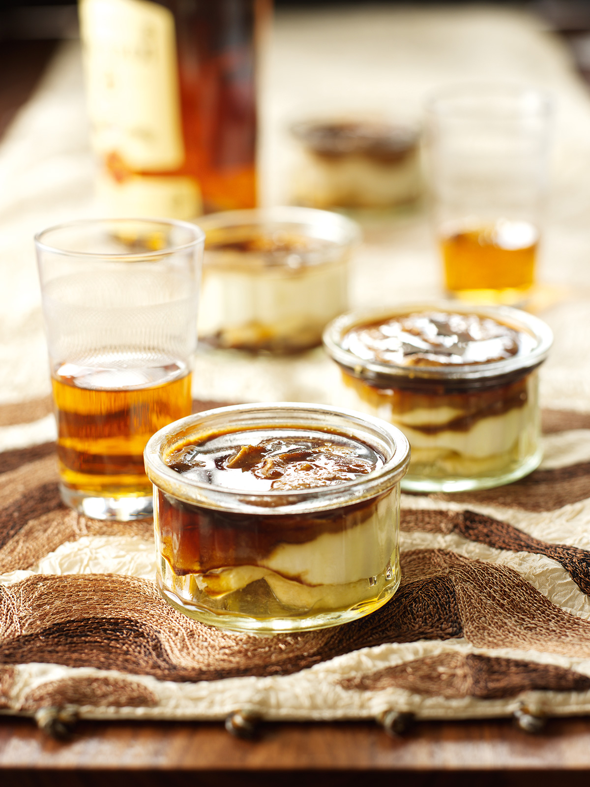 Caribbean Creams | Nigella's Recipes | Nigella Lawson