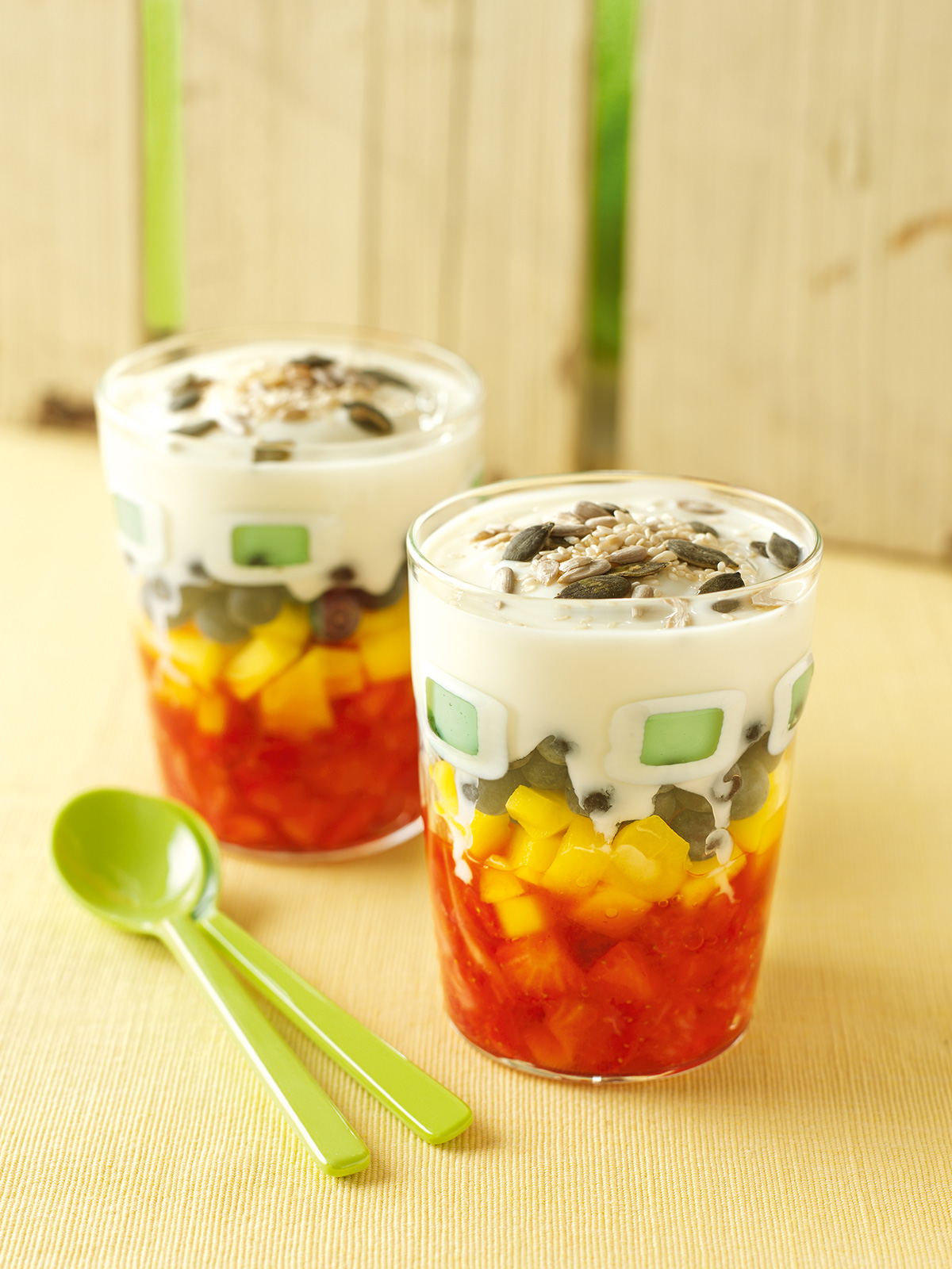 Chopped Fruit Salad | Nigella's Recipes | Nigella Lawson