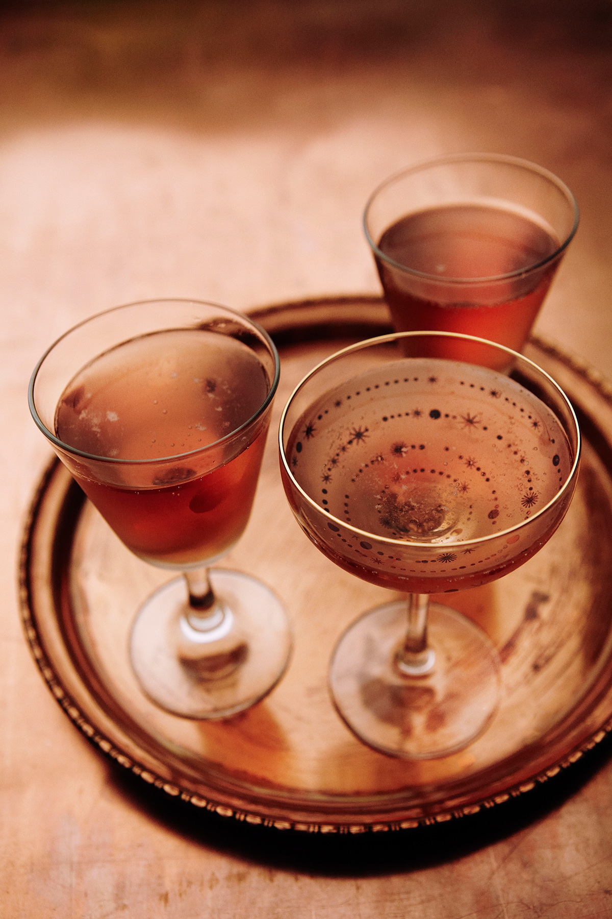 image of Christmas Cup recipe by Nigella