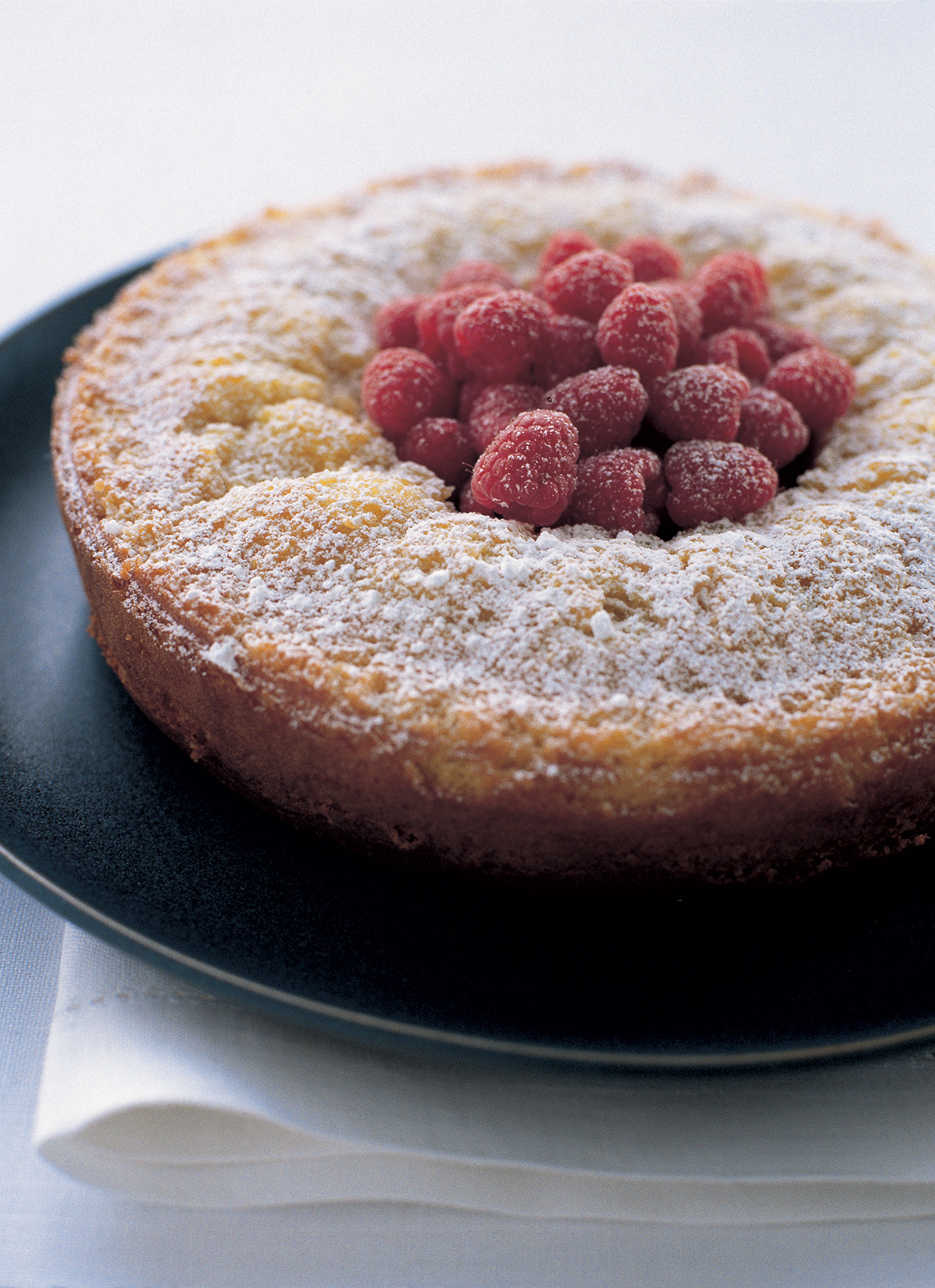 Pipka's Almond Cake  Norwegian almond cake recipe, Almond cake recipe, Almond  cakes