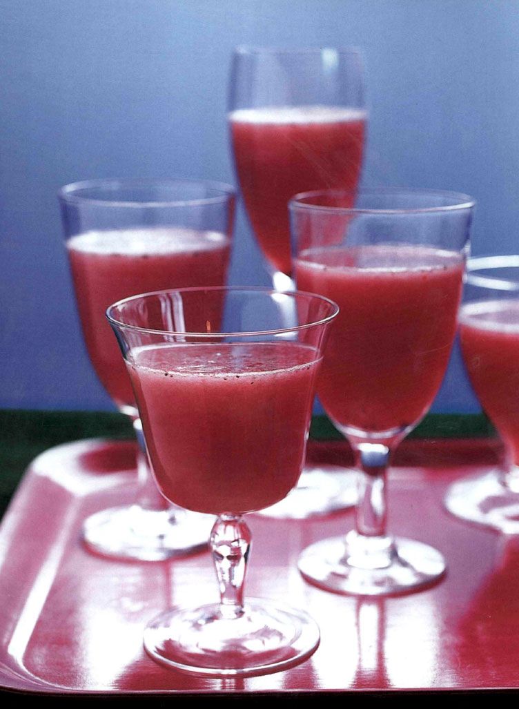 Fragonard | Nigella's Recipes | Nigella Lawson