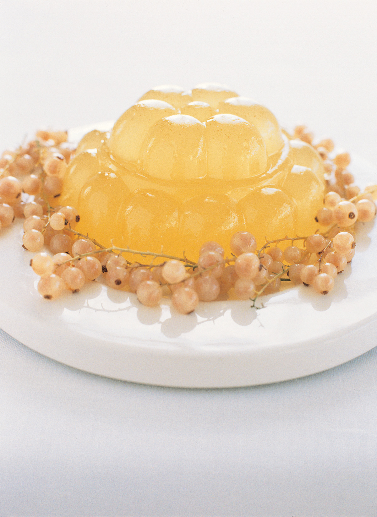 image of Gin and Tonic Jelly recipe by Nigella