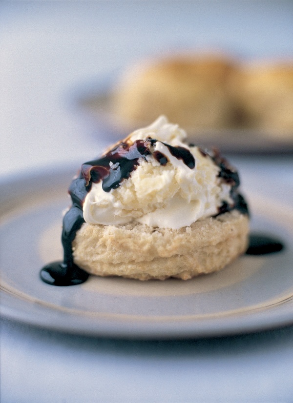 Lily's Scones | Nigella's Recipes | Nigella Lawson