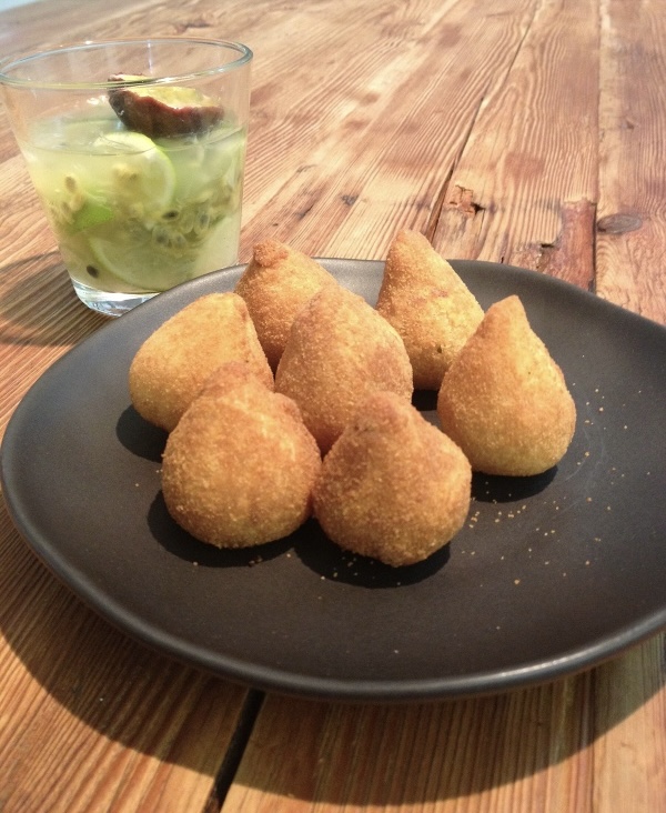 Coxinha | Nigella's Recipes | Nigella Lawson