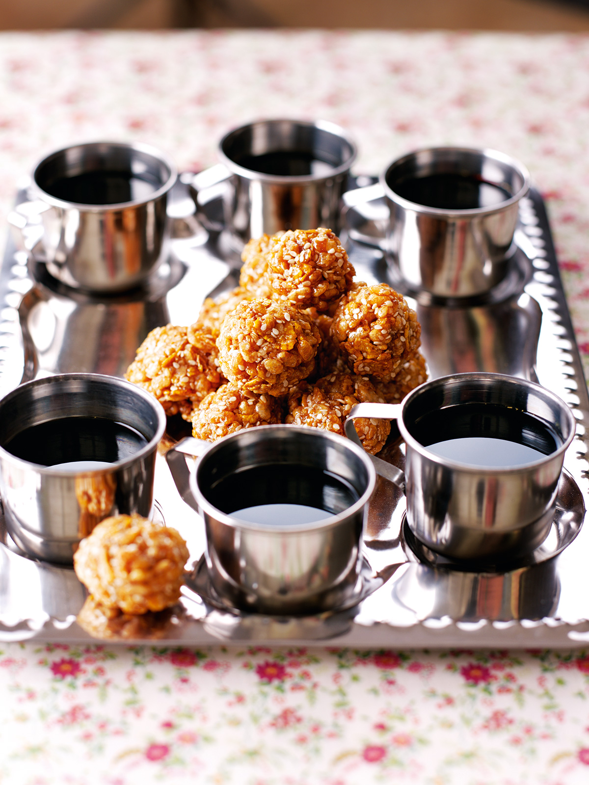 Lunchbox Treats | Nigella's Recipes | Nigella Lawson