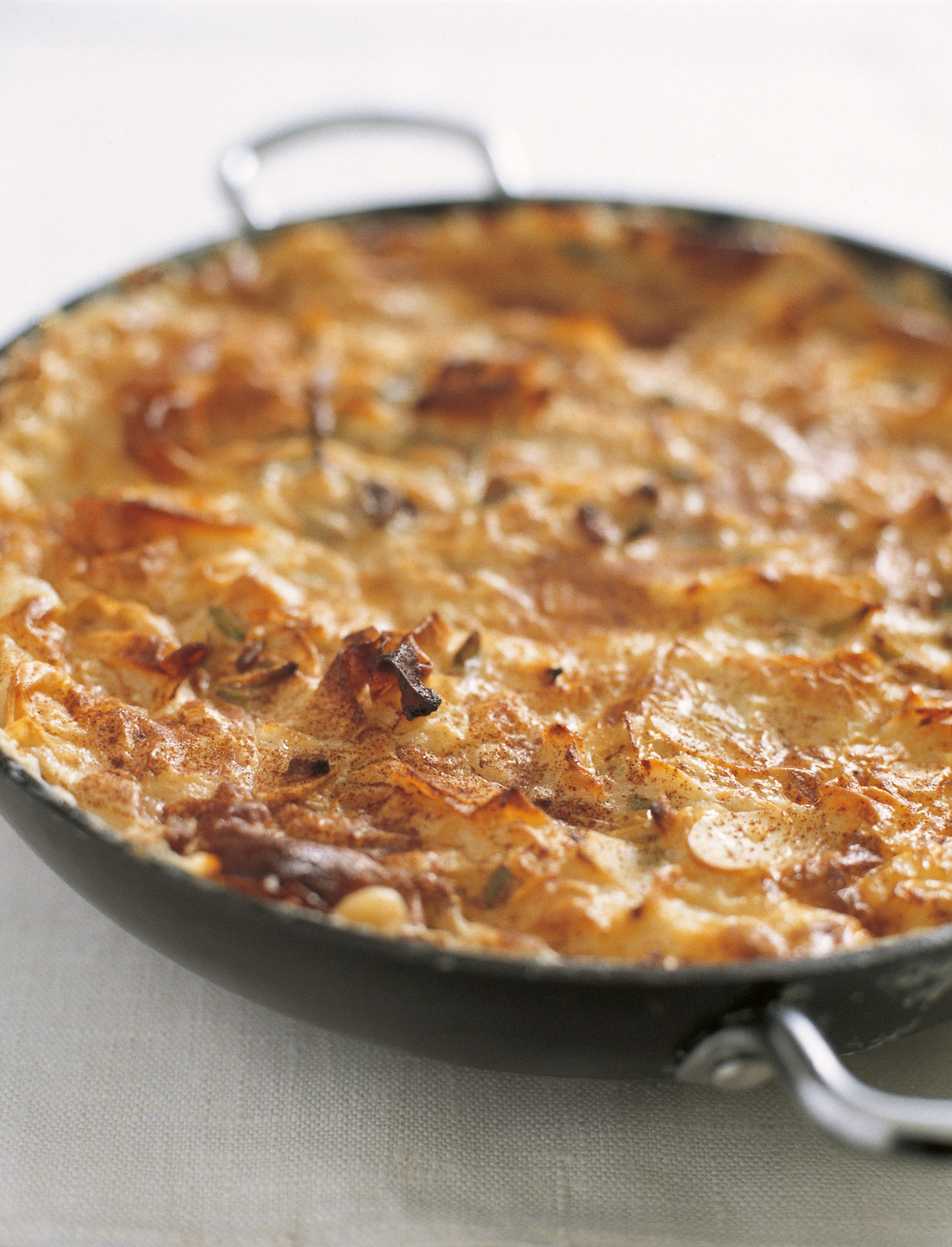 Om Ali | Nigella's Recipes | Nigella Lawson