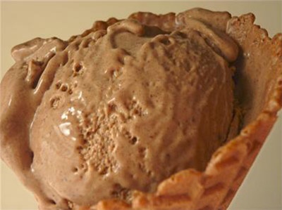 Milo Ice Cream