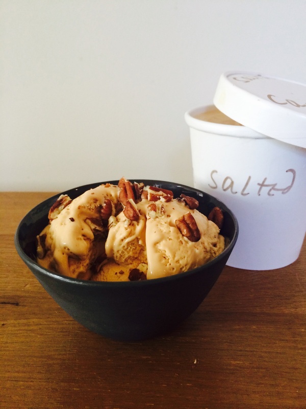 NoChurn Ice Creams Nigella's Recipes Nigella Lawson