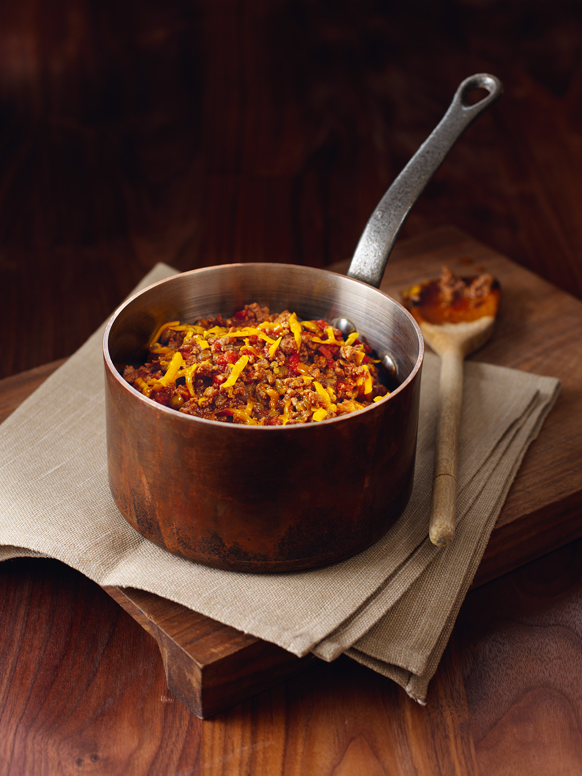 Rapid Ragù | Nigella's Recipes | Nigella Lawson