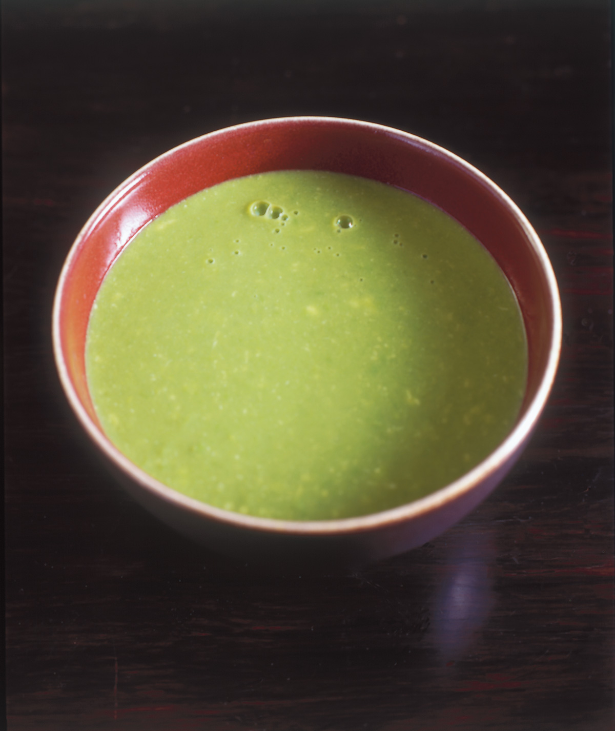 Slime Soup | Nigella's Recipes | Nigella Lawson
