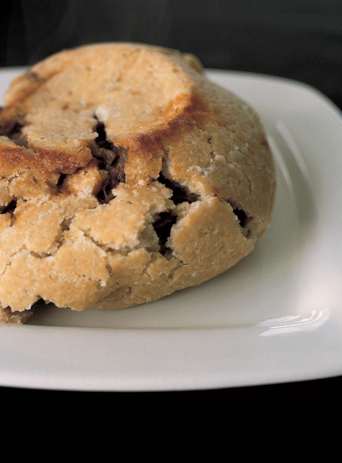 Steak And Kidney Pudding Nigella S