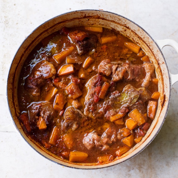 Nigella’s Autumnal Recipes