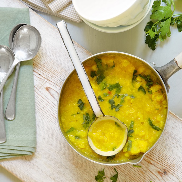 Nigella’s Autumnal Recipes