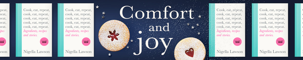 Comfort & Joy