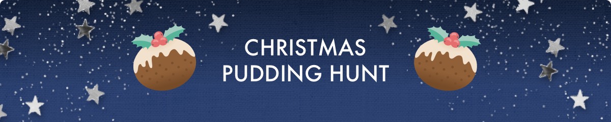 Pudding Hunt 2023