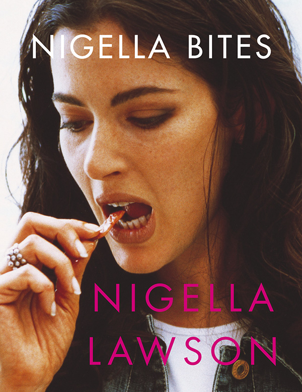 NIGELLA BITES - Australia