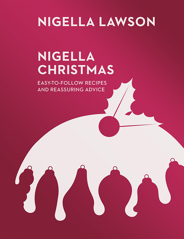 NIGELLA CHRISTMAS - Australia