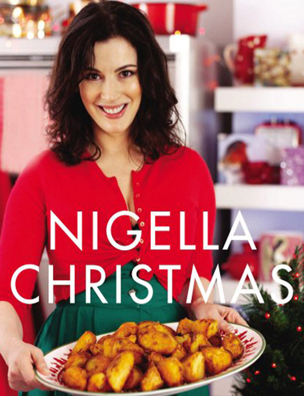 NIGELLA CHRISTMAS - United States