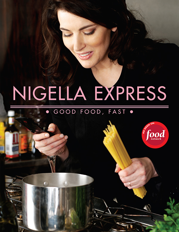 NIGELLA EXPRESS - United States