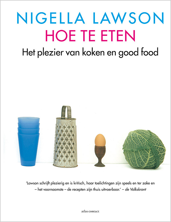 HOE TE ETEN - Netherlands