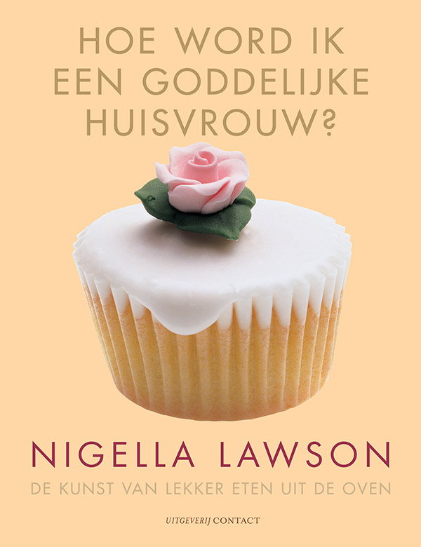 HOE WORDT IK EEN GODDELIJKE HUISVROUW? - Netherlands