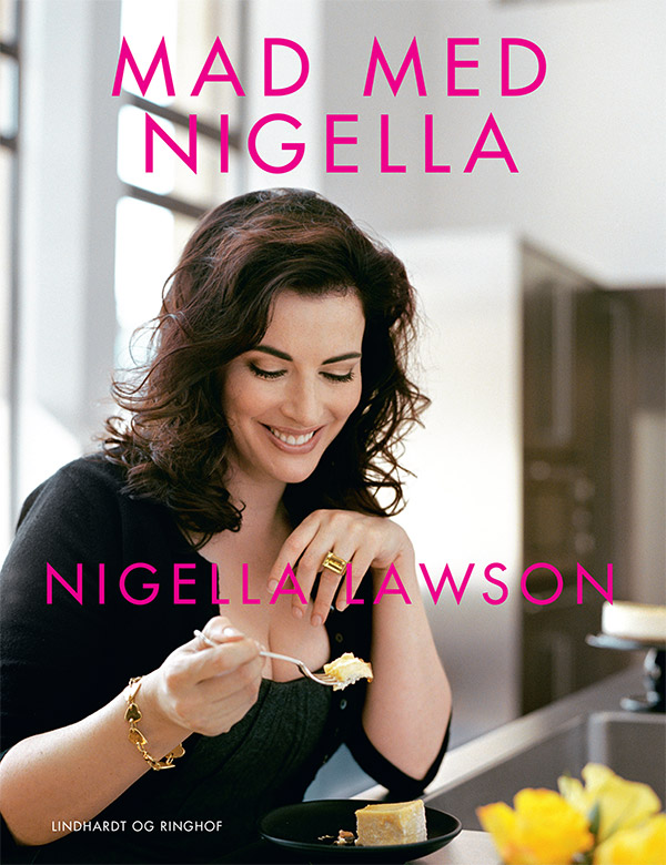 MAD MED NIGELLA - Denmark