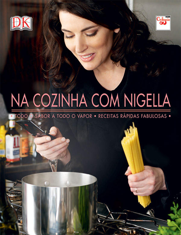 NIGELLA EXPRESS - Brazil