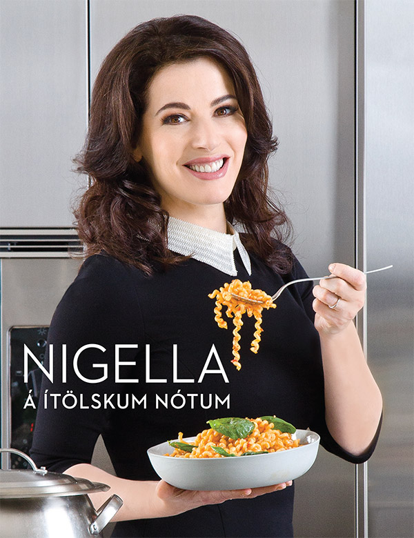 NIGELLA A ITOLSKUM NOTUM - Iceland