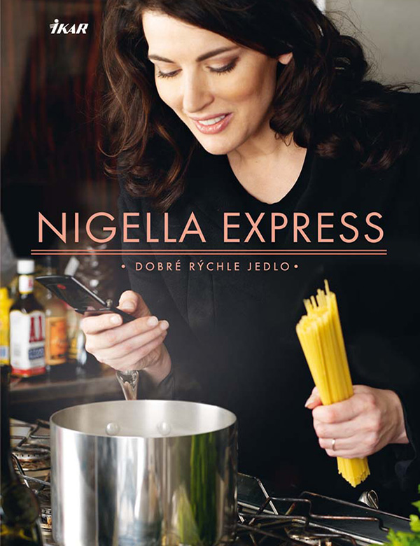 NIGELLA EXPRESS - Slovakia