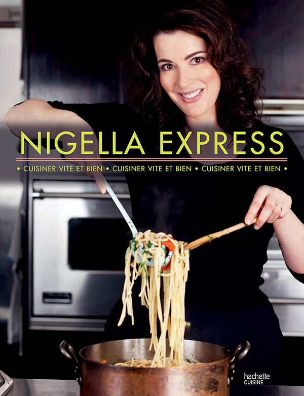 NIGELLA EXPRESS - France