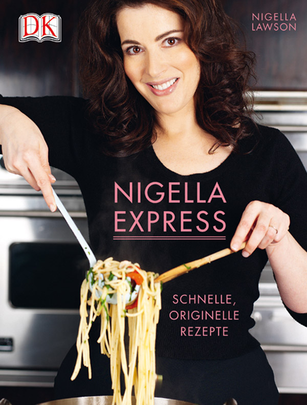 NIGELLA EXPRESS - Germany