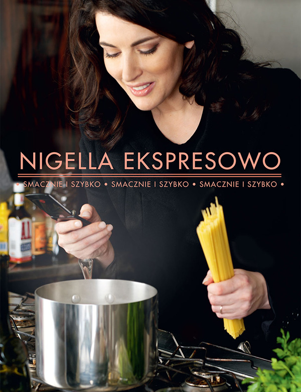 NIGELLA EKSPRESOWO - Poland