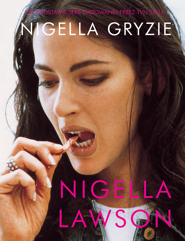 NIGELLA GRYZIE - Poland