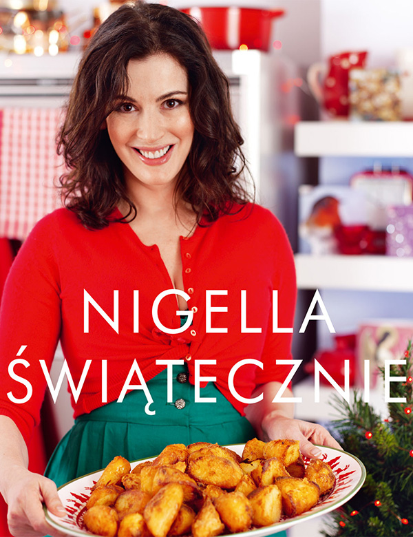 NIGELLA ŚWIĄTECZNIE - Poland