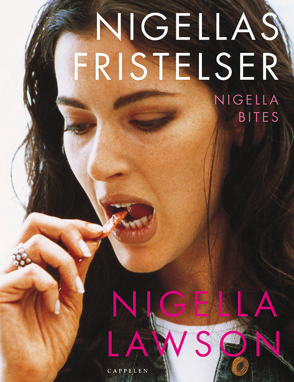 NIGELLAS FRISTELSER - Norway