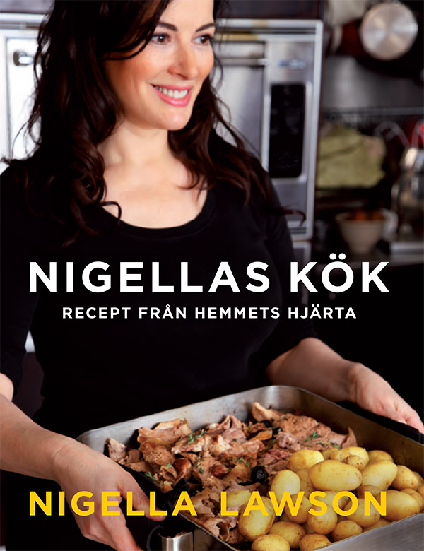 NIGELLAS KÖK - Sweden