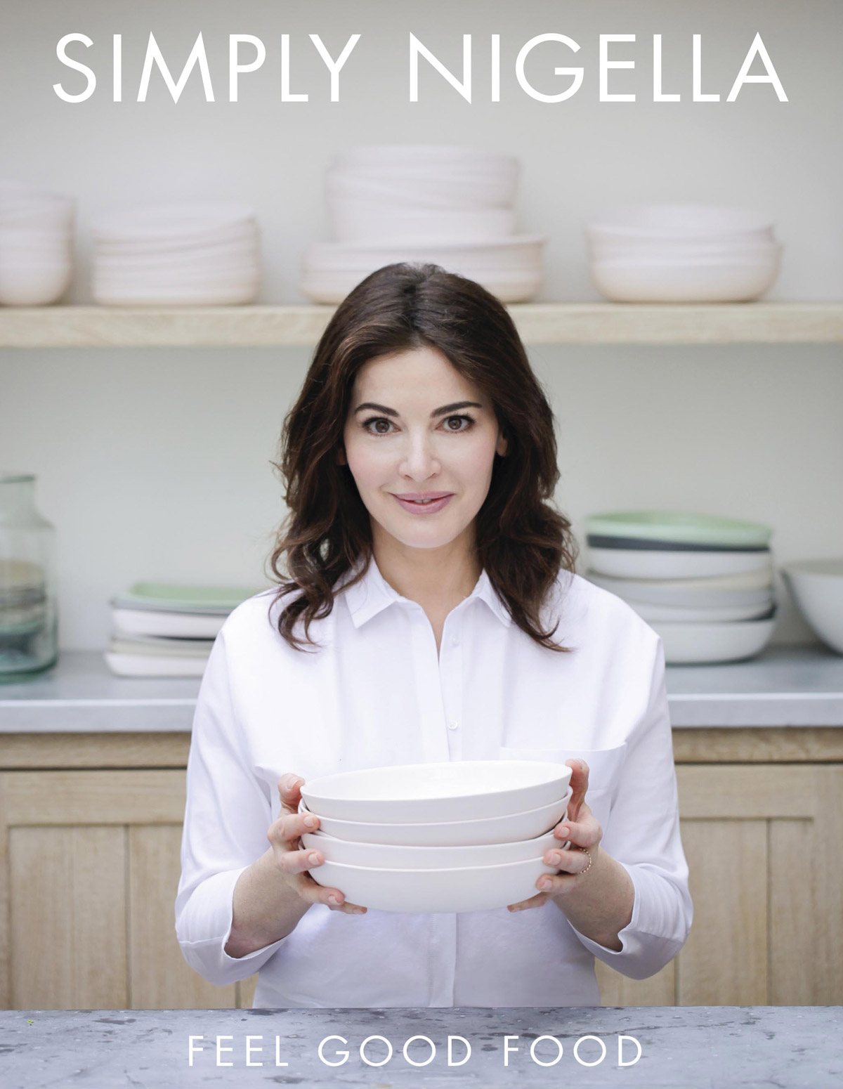 SIMPLY NIGELLA - United States