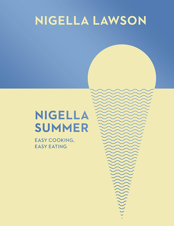 NIGELLA SUMMER - Australia