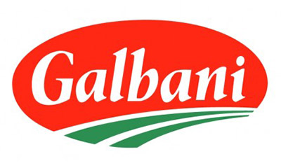 Galbani Logo