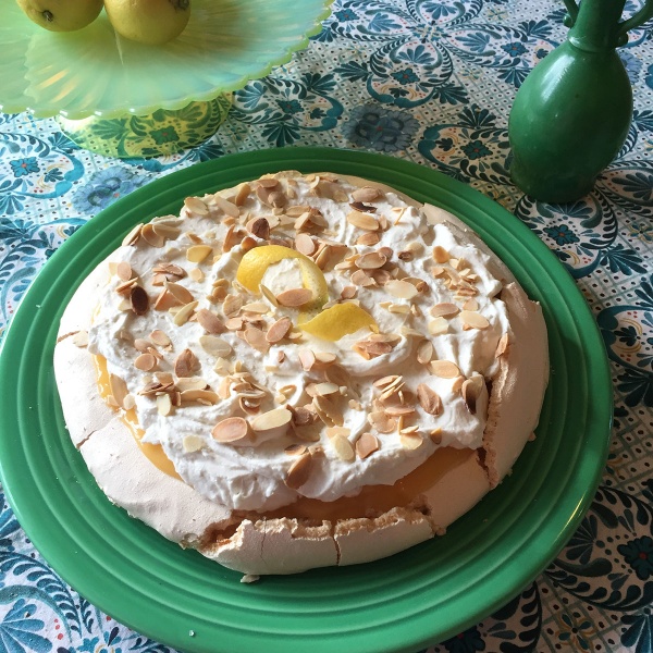 Pavlova