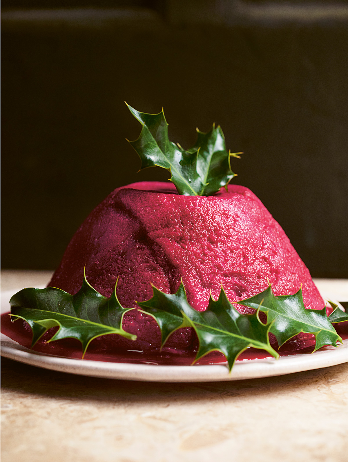 Image of Summer Pudding