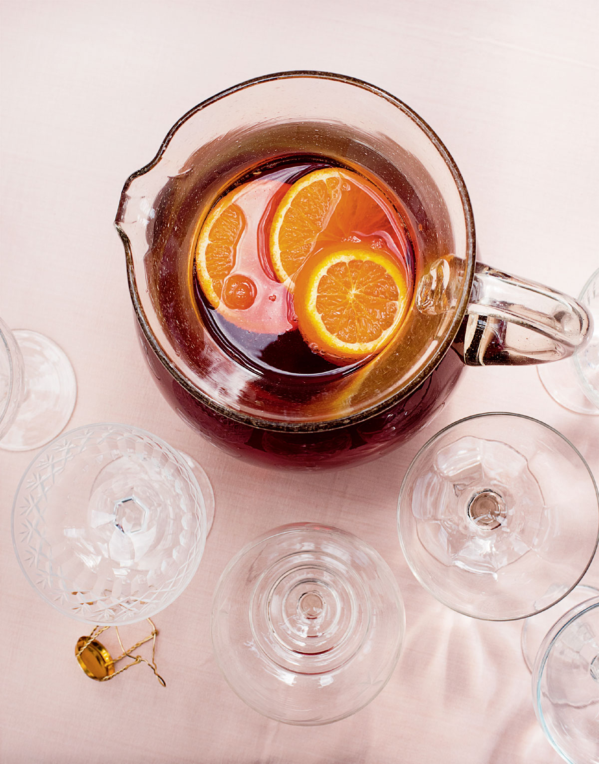 Image of Negroni Sbagliato