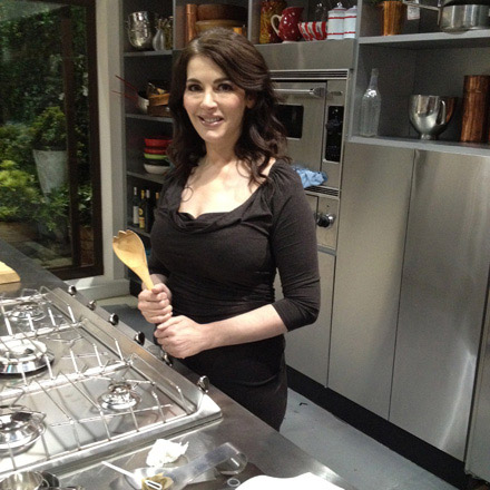 Nigella Express Kitchen Set Nigella Express Kitchen Set