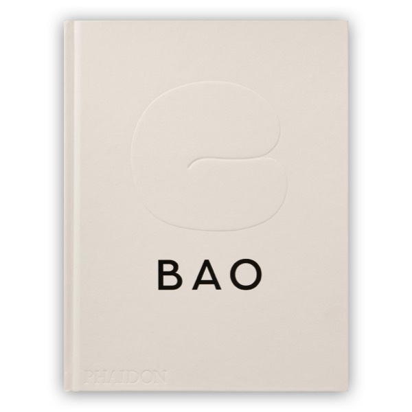 Book cover of BAO by Erchen Chang, Shing Tat Chung and Wai Ting Chung
