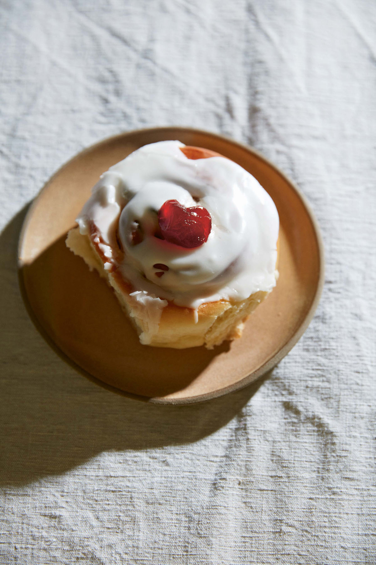 Image of Matthew Jones's Belgian Buns