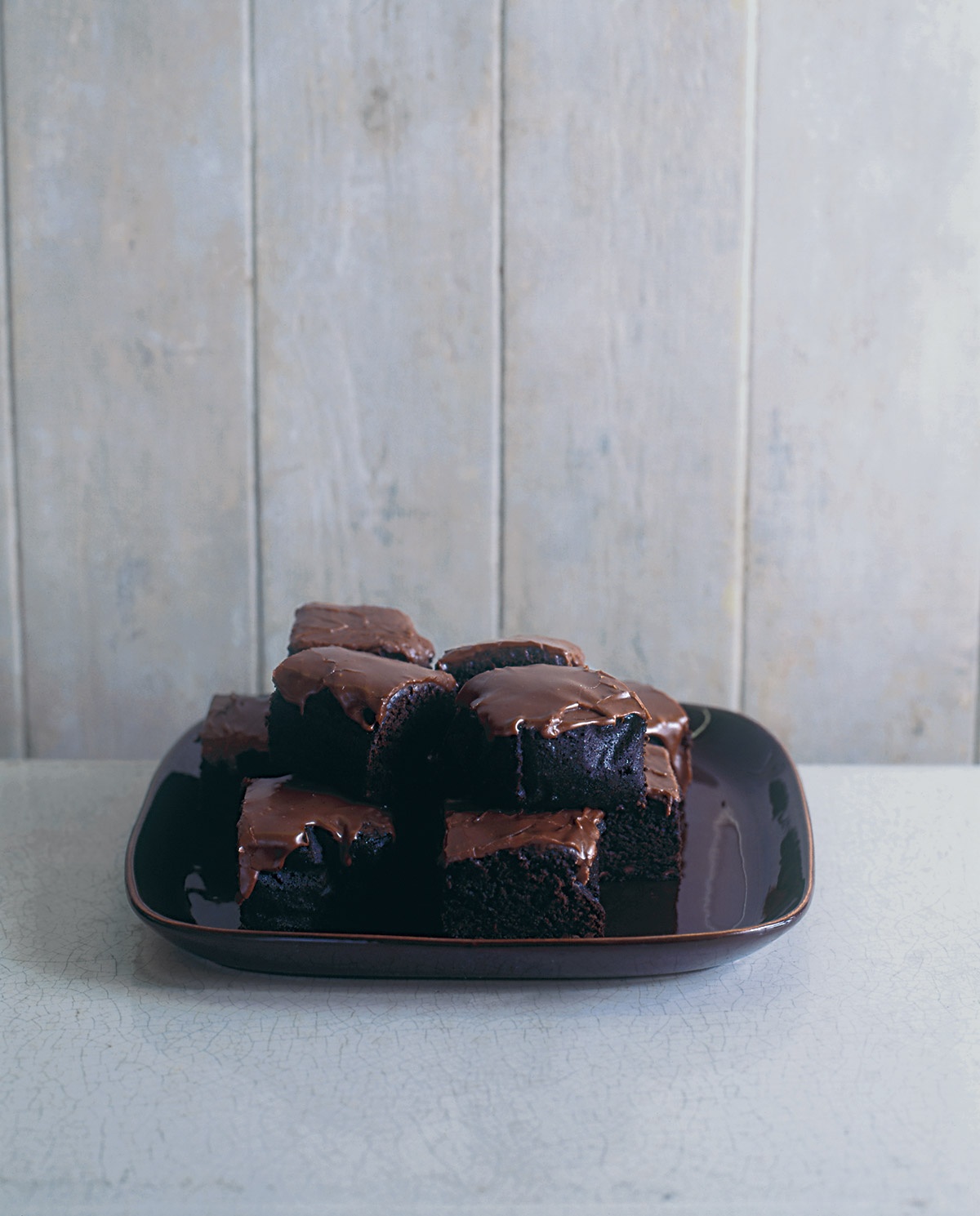 Image of Nigella's Chocolate Gingerbread